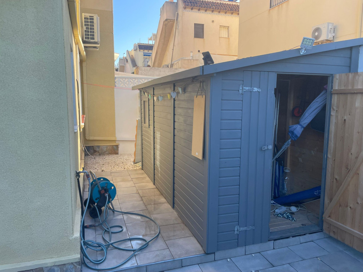 2 Bed Townhouse for sale in La Mata Costa Blanca, Alicante, Spain