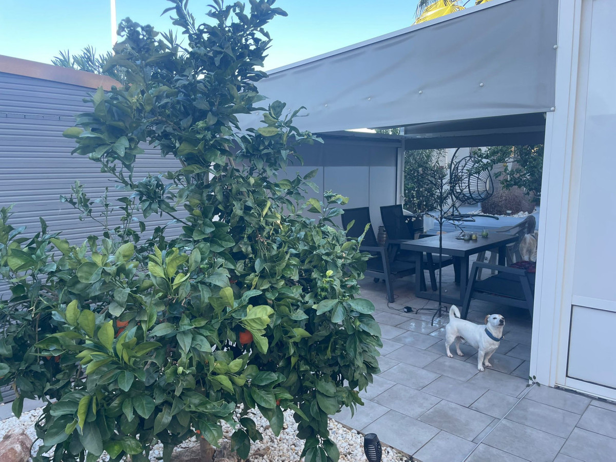 2 Bed Townhouse for sale in La Mata Costa Blanca, Alicante, Spain