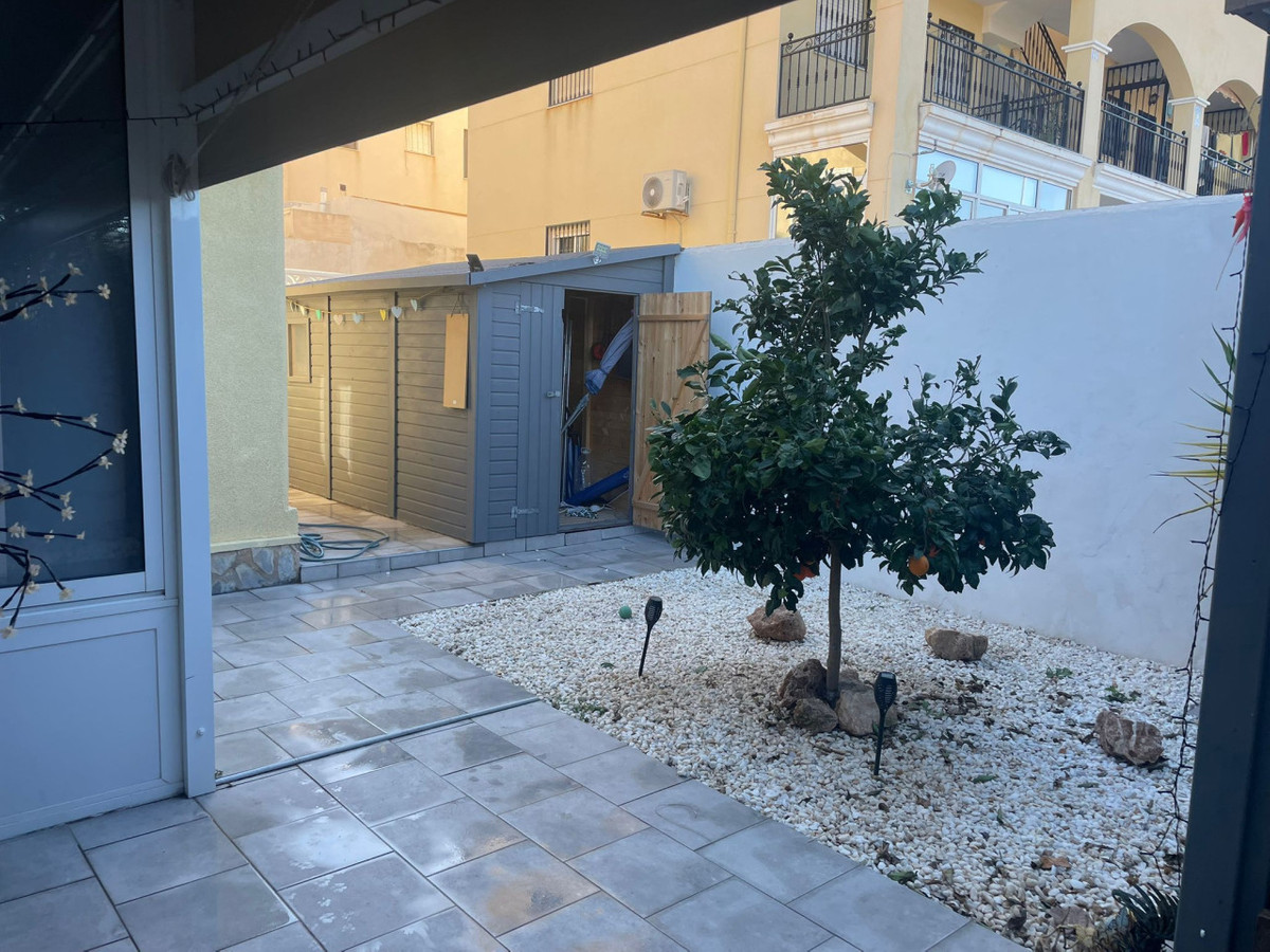 2 Bed Townhouse for sale in La Mata Costa Blanca, Alicante, Spain