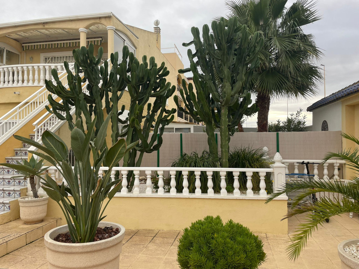 2 Bed Townhouse for sale in La Mata Costa Blanca, Alicante, Spain