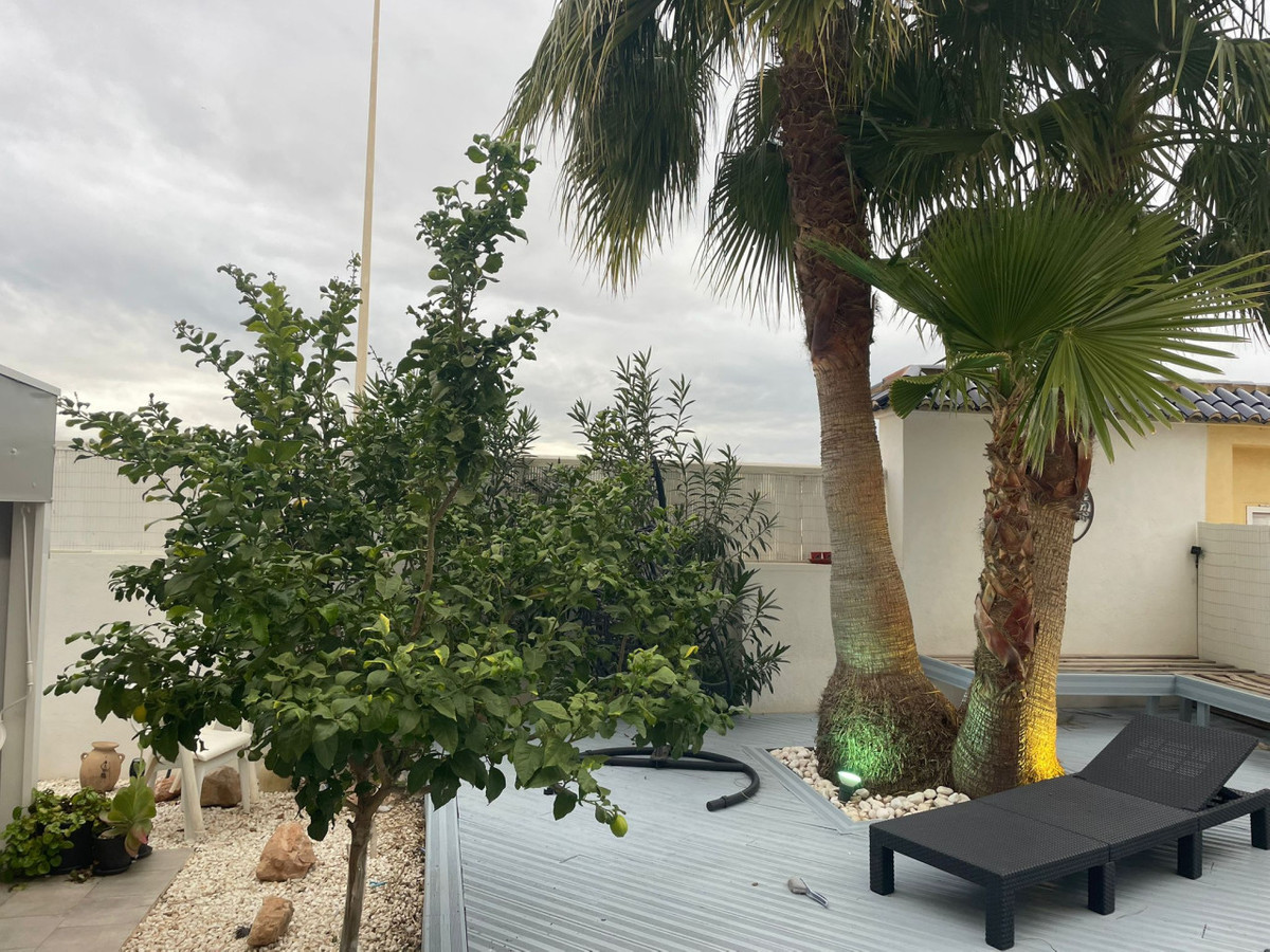 2 Bed Townhouse for sale in La Mata Costa Blanca, Alicante, Spain