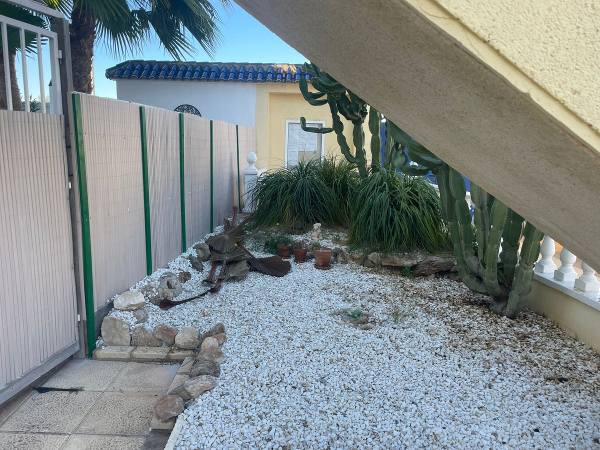 2 Bed Townhouse for sale in La Mata Costa Blanca, Alicante, Spain
