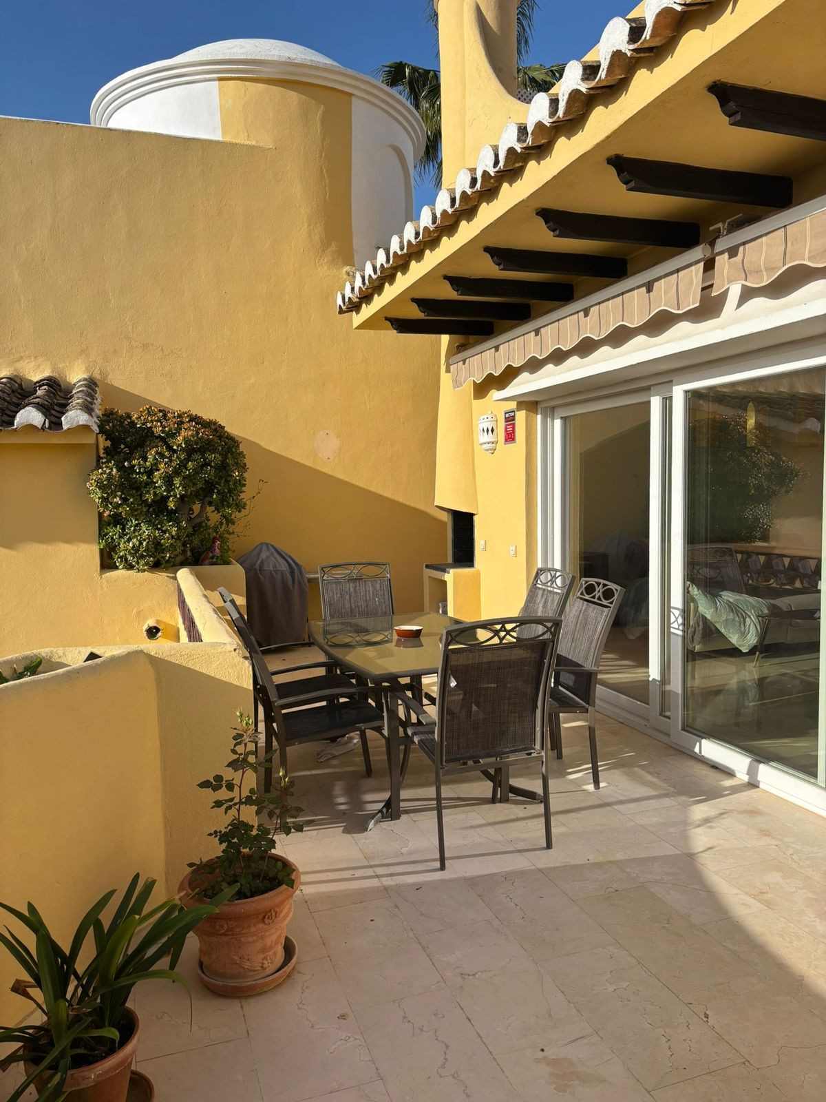 3 Bed Townhouse for sale in Calahonda Costa Del Sol, Málaga, Spain