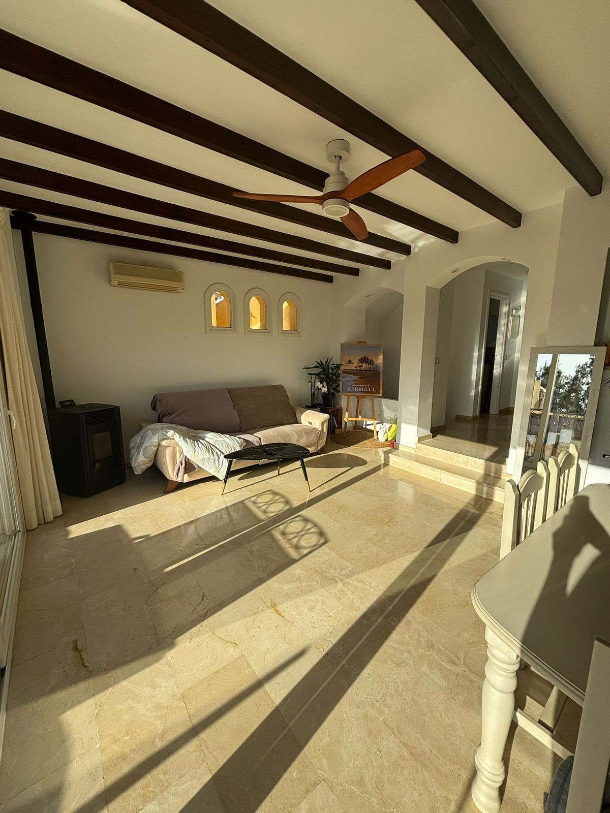 3 Bed Townhouse for sale in Calahonda Costa Del Sol, Málaga, Spain