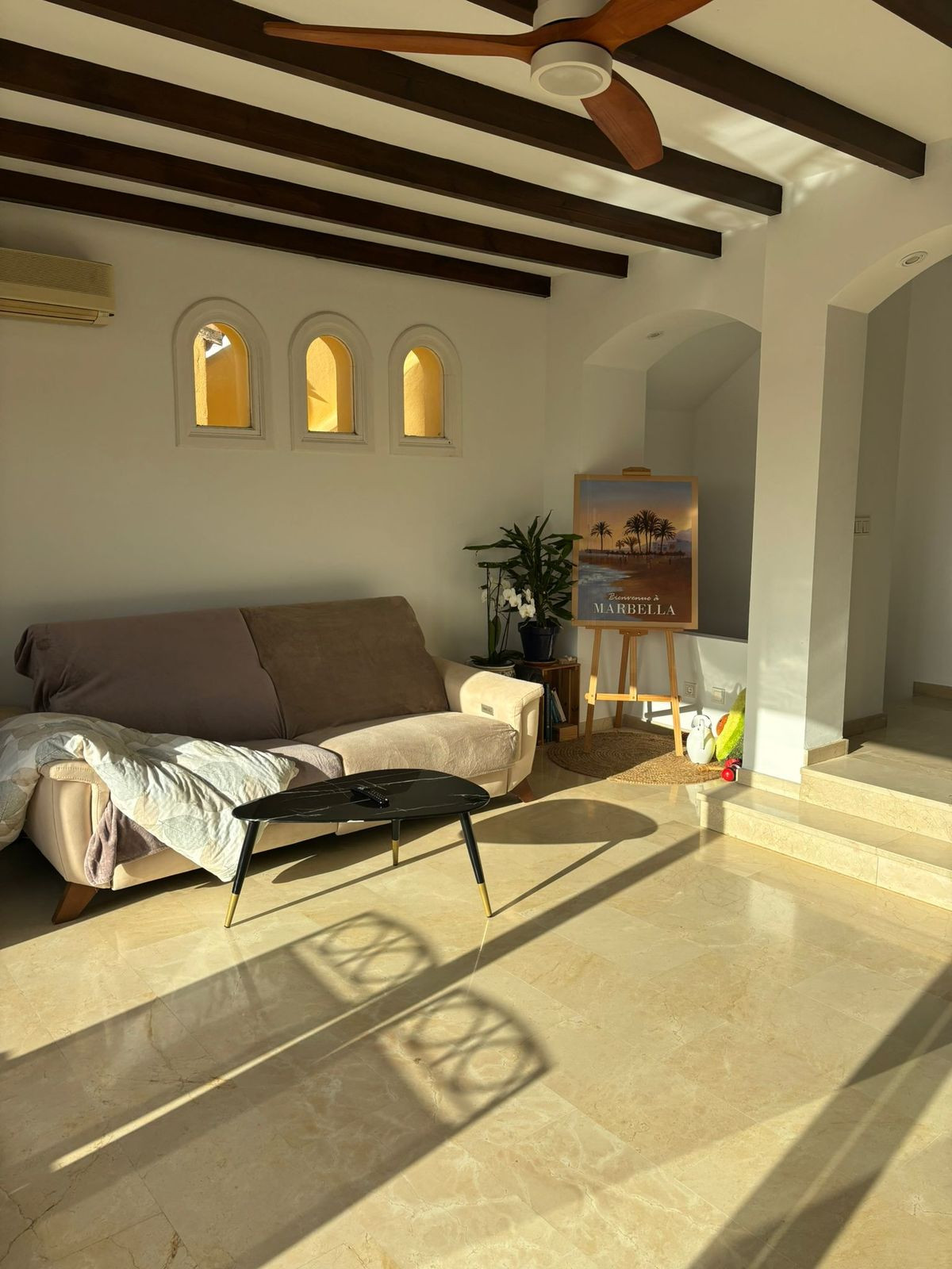 3 Bed Townhouse for sale in Calahonda Costa Del Sol, Málaga, Spain