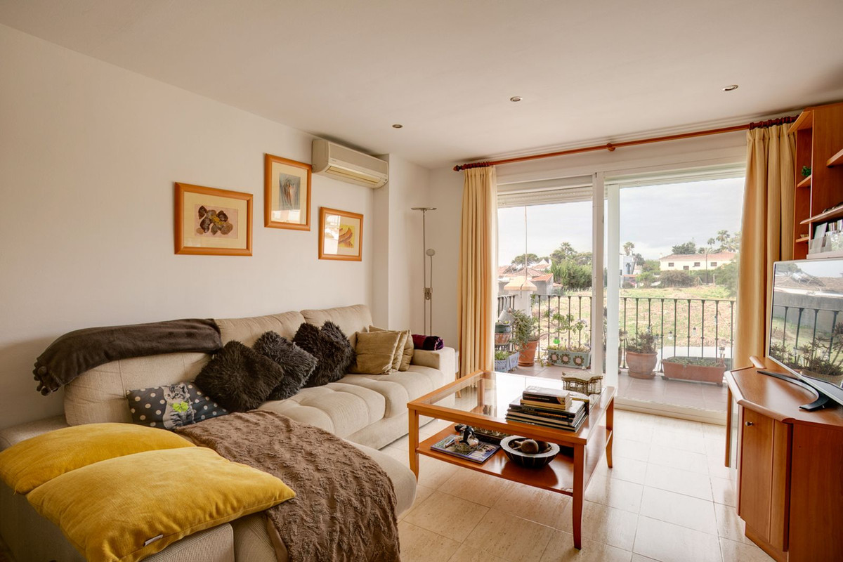 Se vende Apartamento Planta Media de 3 dormitorios en Costa Del Sol, Málaga, España