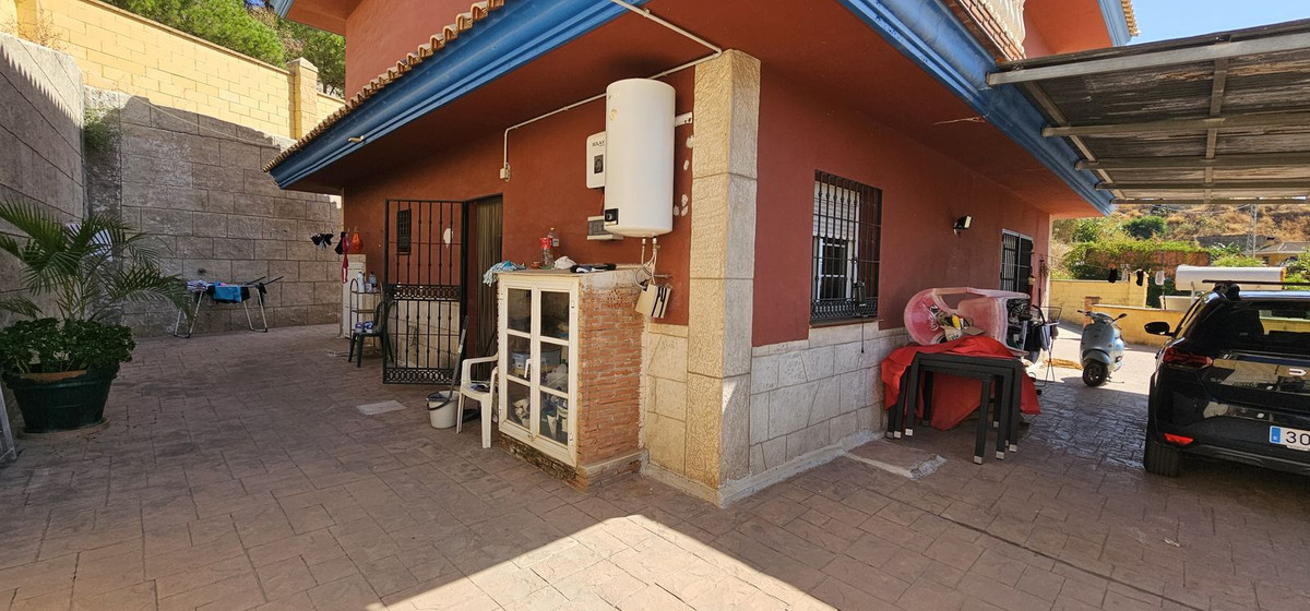 7 Bed Townhouse for sale in Campo Mijas Costa Del Sol, Málaga, Spain