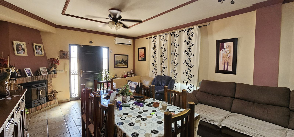 7 Bed Townhouse for sale in Campo Mijas Costa Del Sol, Málaga, Spain