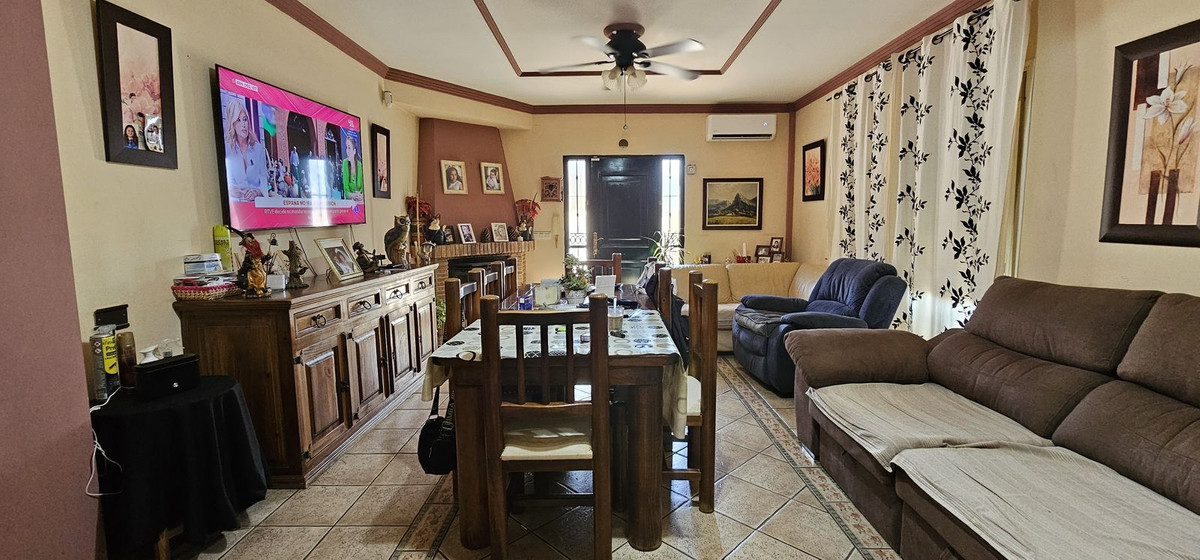 7 Bed Townhouse for sale in Campo Mijas Costa Del Sol, Málaga, Spain