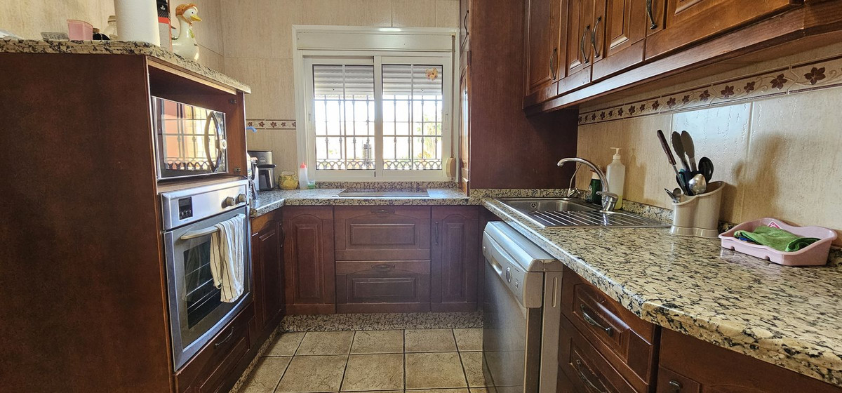 7 Bed Townhouse for sale in Campo Mijas Costa Del Sol, Málaga, Spain