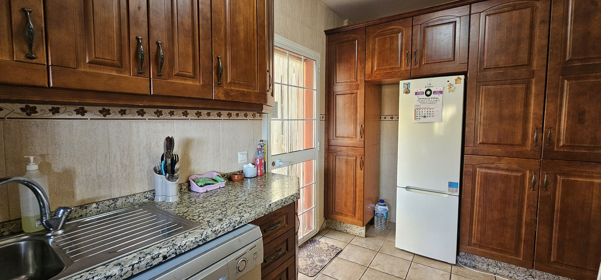 7 Bed Townhouse for sale in Campo Mijas Costa Del Sol, Málaga, Spain