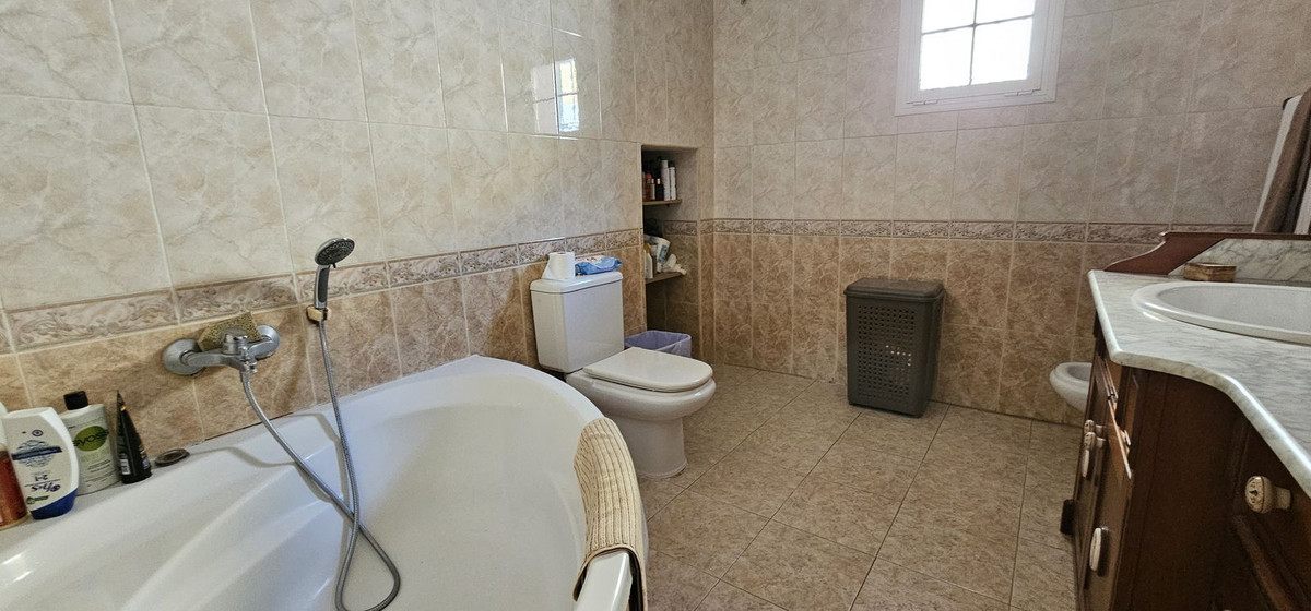 7 Bed Townhouse for sale in Campo Mijas Costa Del Sol, Málaga, Spain