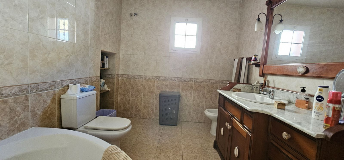 7 Bed Townhouse for sale in Campo Mijas Costa Del Sol, Málaga, Spain