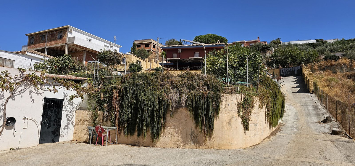 7 Bed Townhouse for sale in Campo Mijas Costa Del Sol, Málaga, Spain