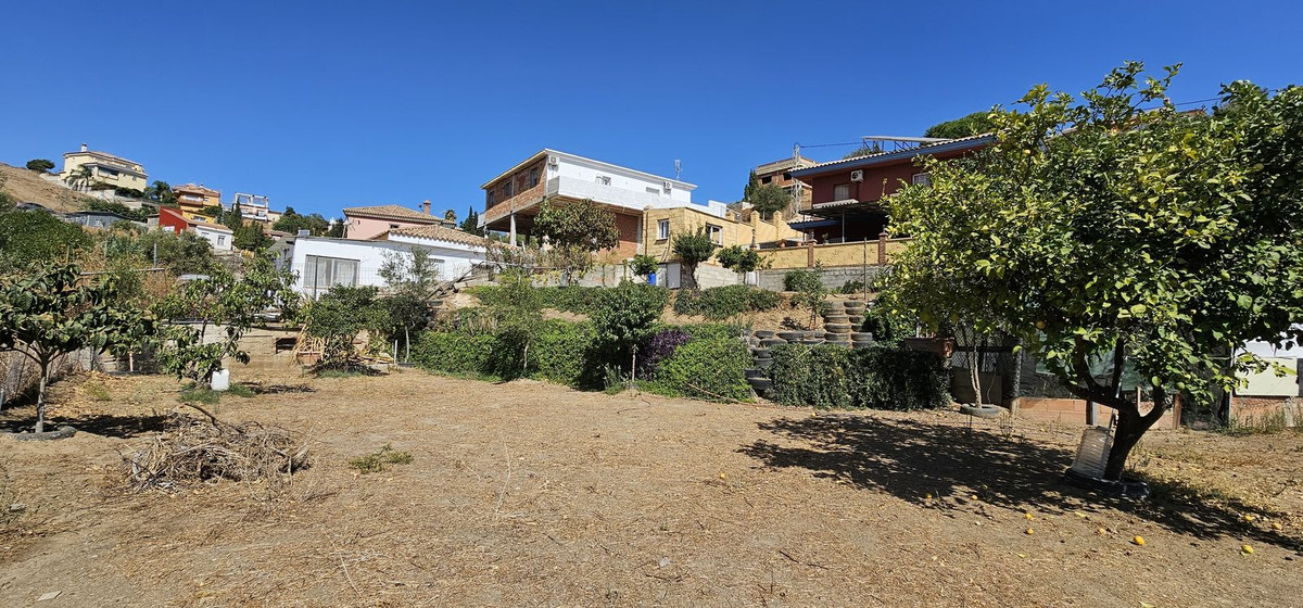 7 Bed Townhouse for sale in Campo Mijas Costa Del Sol, Málaga, Spain