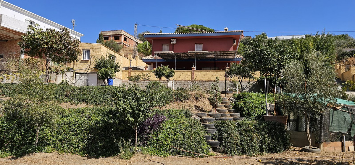 7 Bed Townhouse for sale in Campo Mijas Costa Del Sol, Málaga, Spain