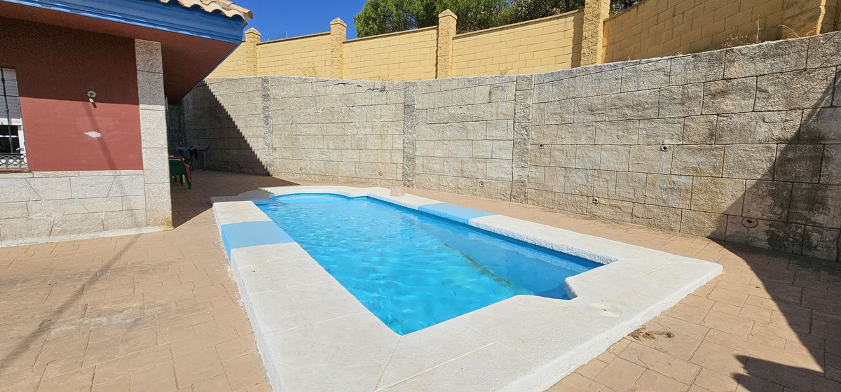 7 Bed Townhouse for sale in Campo Mijas Costa Del Sol, Málaga, Spain