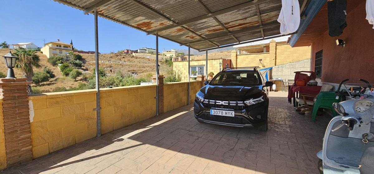 7 Bed Townhouse for sale in Campo Mijas Costa Del Sol, Málaga, Spain