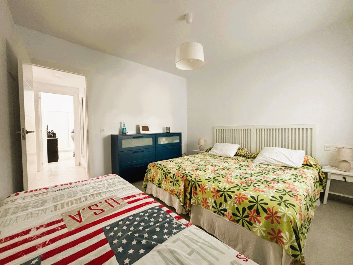 2 Bed Apartment for sale in La Cala De Mijas Costa Del Sol, Málaga, Spain