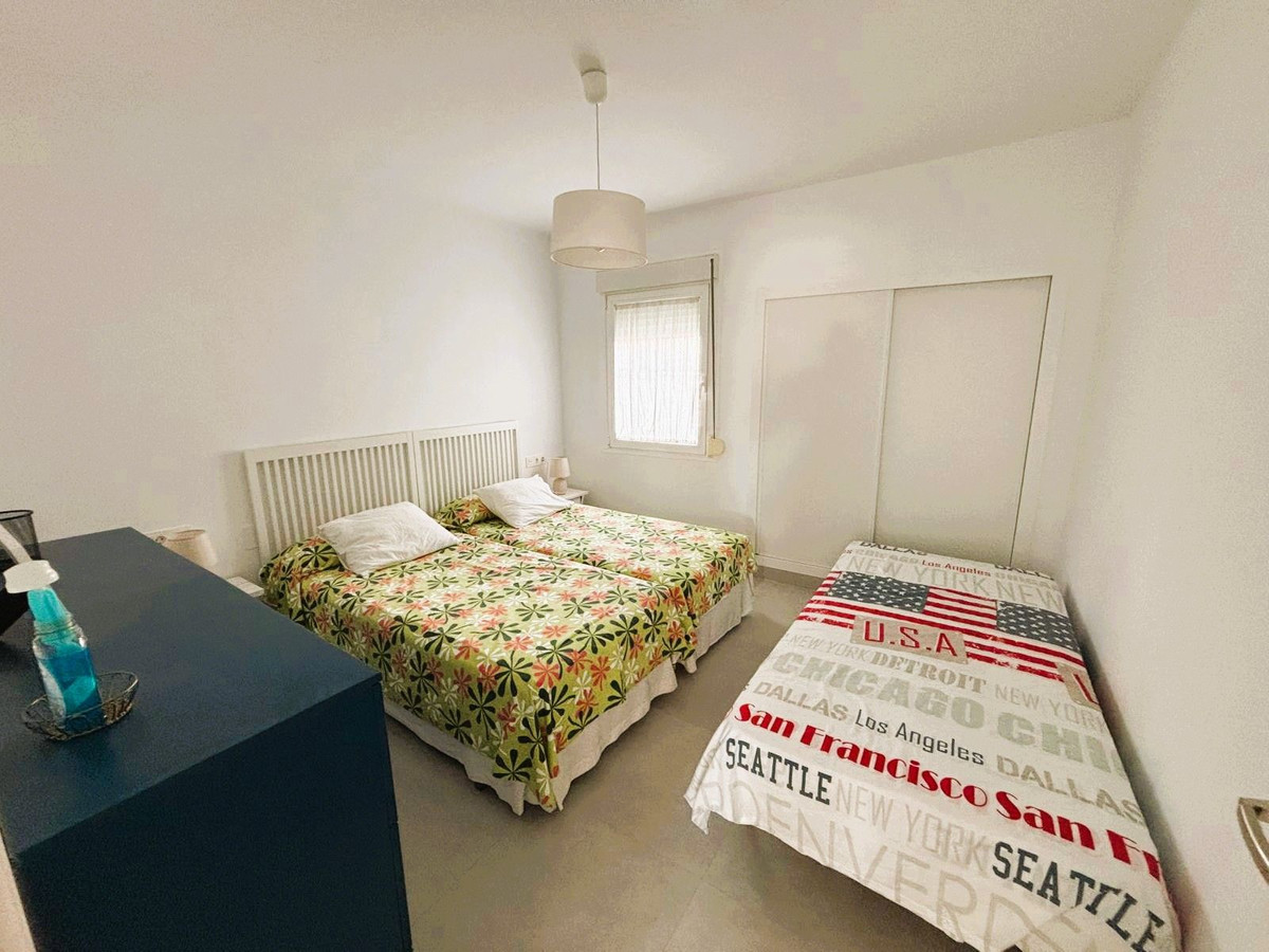 2 Bed Apartment for sale in La Cala De Mijas Costa Del Sol, Málaga, Spain