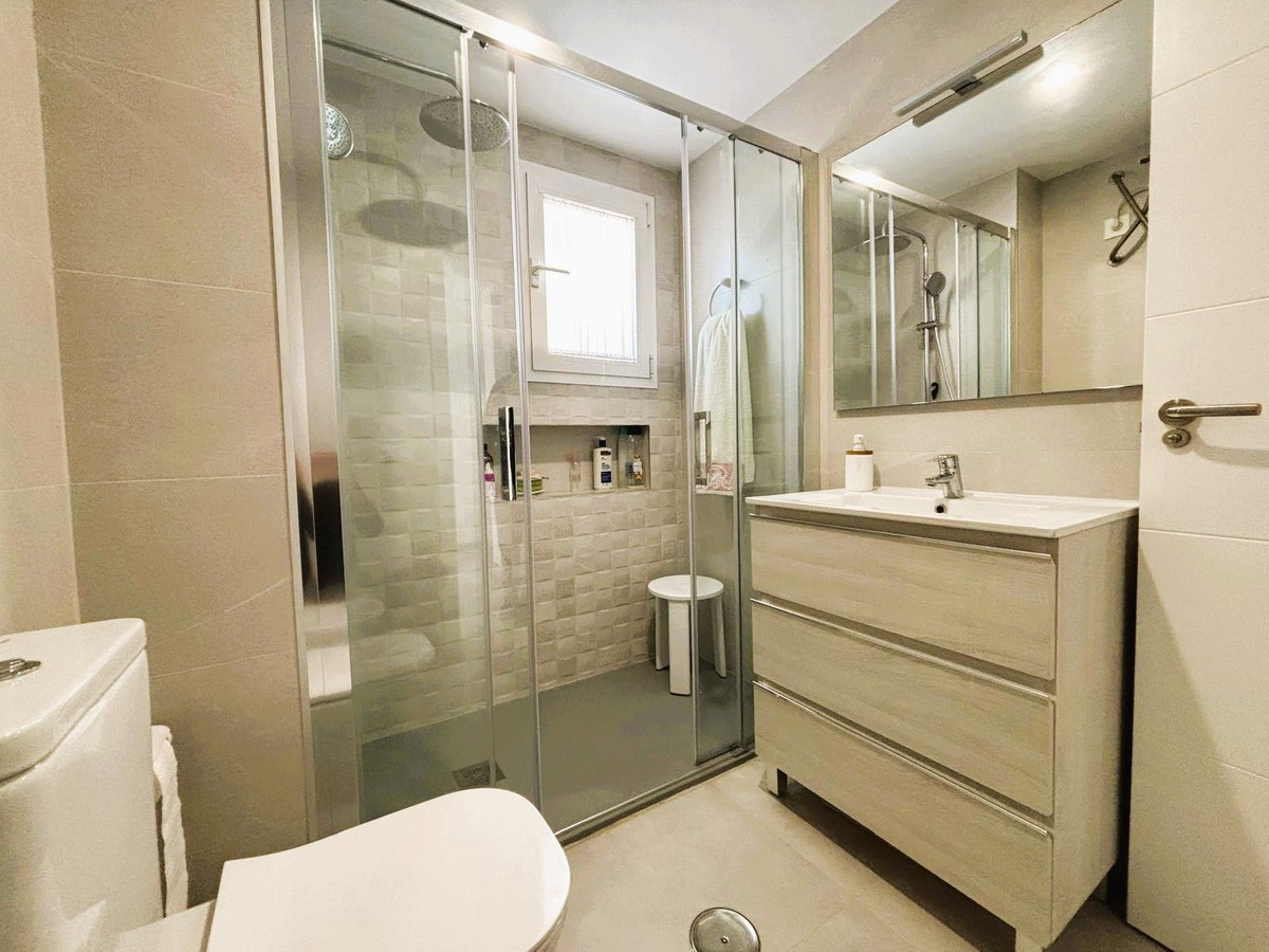 2 Bed Apartment for sale in La Cala De Mijas Costa Del Sol, Málaga, Spain