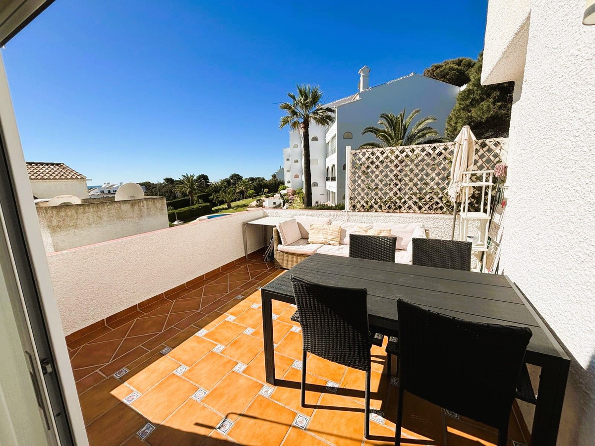 2 Bed Apartment for sale in La Cala De Mijas Costa Del Sol, Málaga, Spain