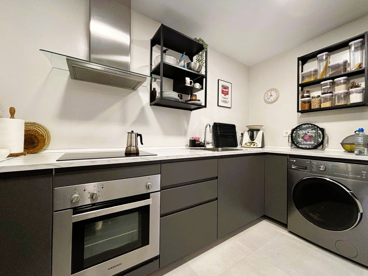 2 Bed Apartment for sale in La Cala De Mijas Costa Del Sol, Málaga, Spain