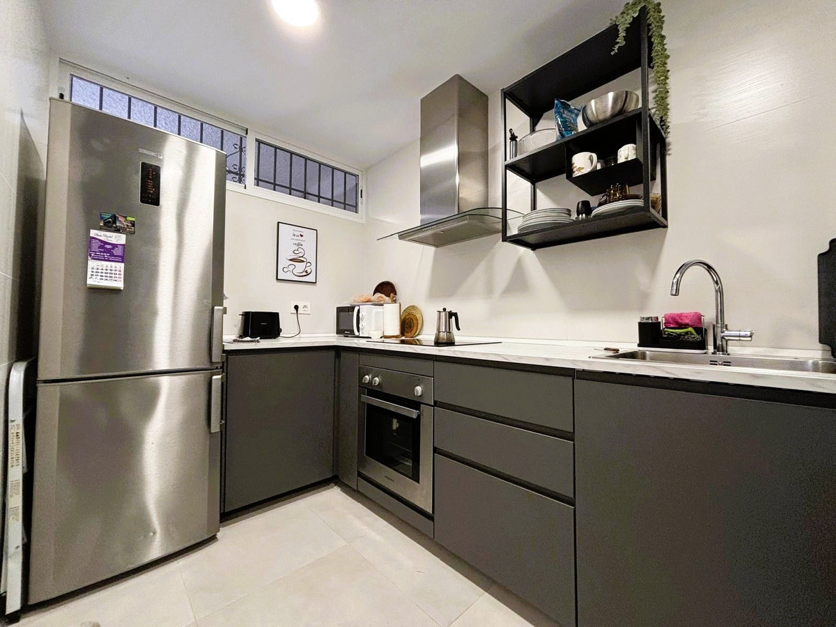 2 Bed Apartment for sale in La Cala De Mijas Costa Del Sol, Málaga, Spain