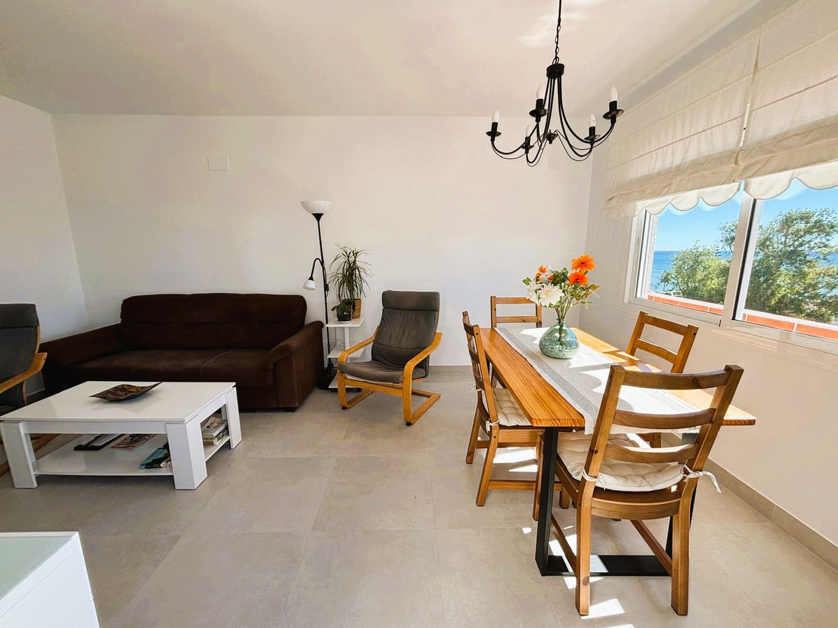 2 Bed Apartment for sale in La Cala De Mijas Costa Del Sol, Málaga, Spain