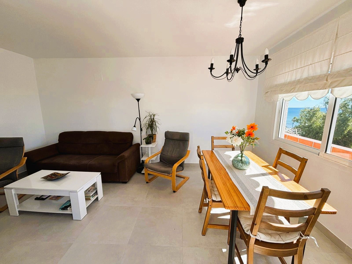 2 Bed Apartment for sale in La Cala De Mijas Costa Del Sol, Málaga, Spain