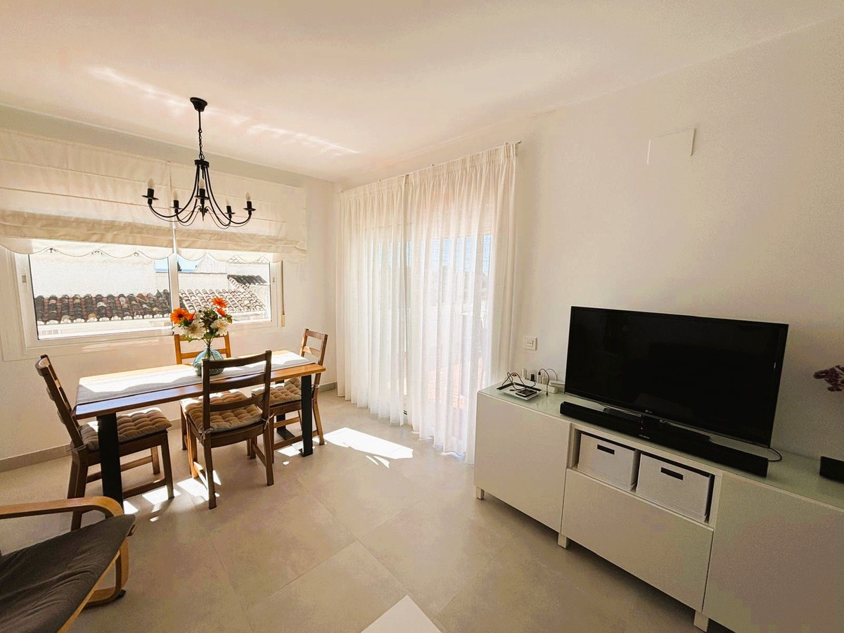 2 Bed Apartment for sale in La Cala De Mijas Costa Del Sol, Málaga, Spain