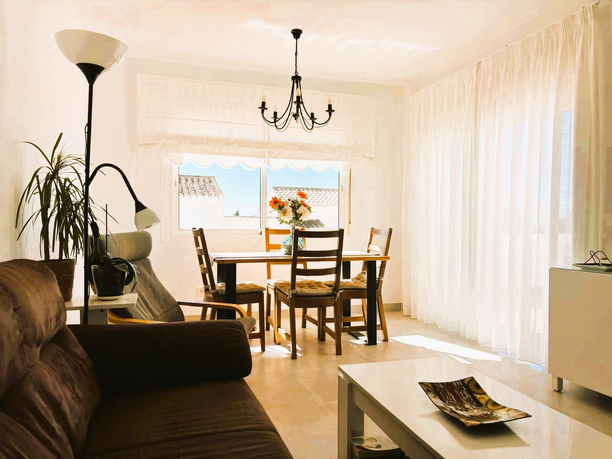 2 Bed Apartment for sale in La Cala De Mijas Costa Del Sol, Málaga, Spain