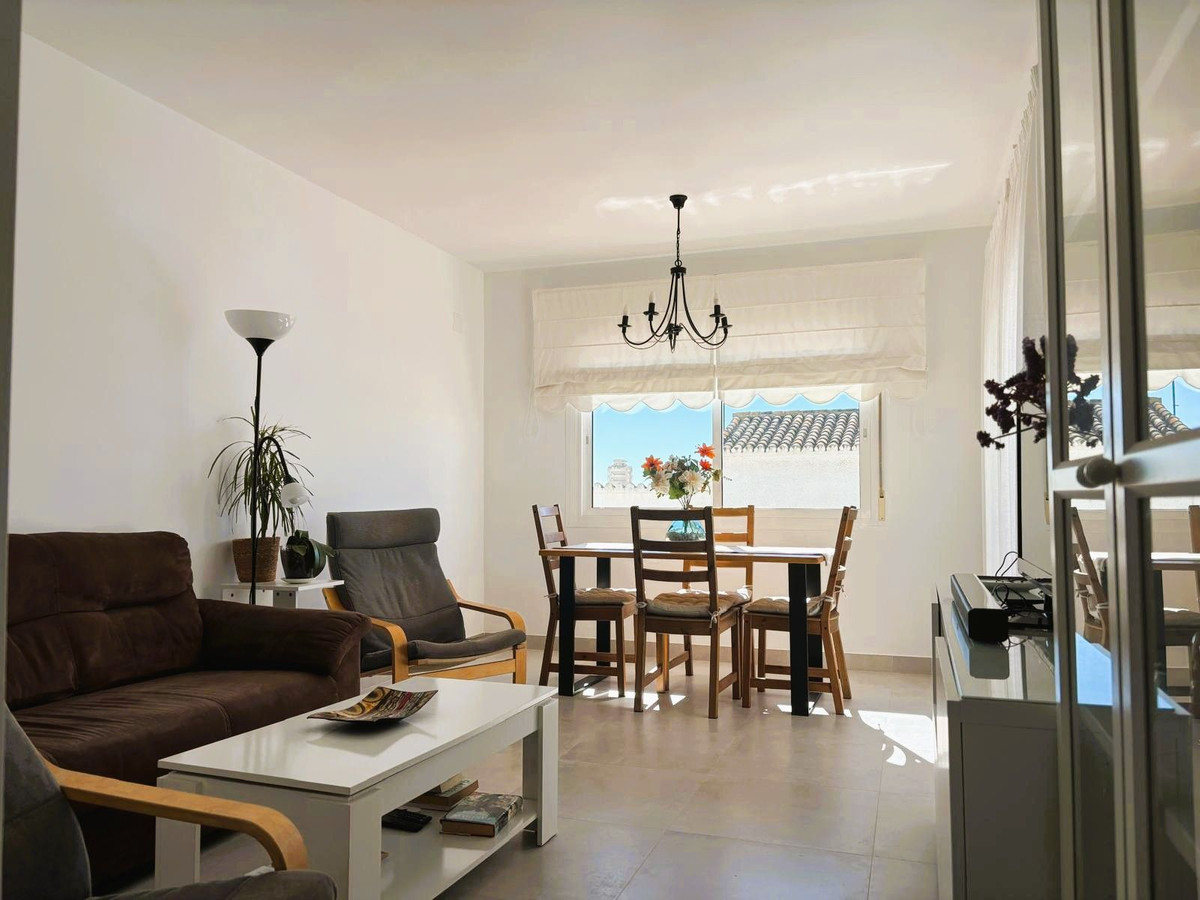 2 Bed Apartment for sale in La Cala De Mijas Costa Del Sol, Málaga, Spain