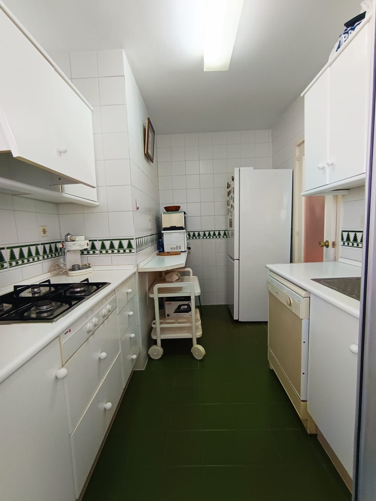 Se vende Apartamento Planta Media de 2 dormitorios en Costa Del Sol, Málaga, España