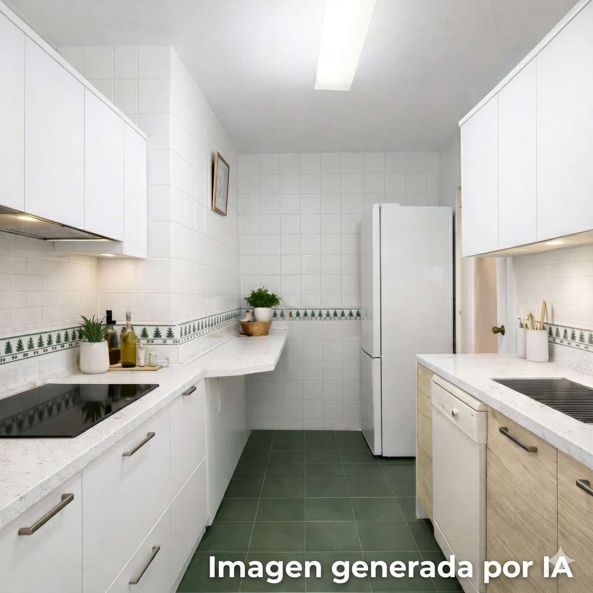 Se vende Apartamento Planta Media de 2 dormitorios en Costa Del Sol, Málaga, España