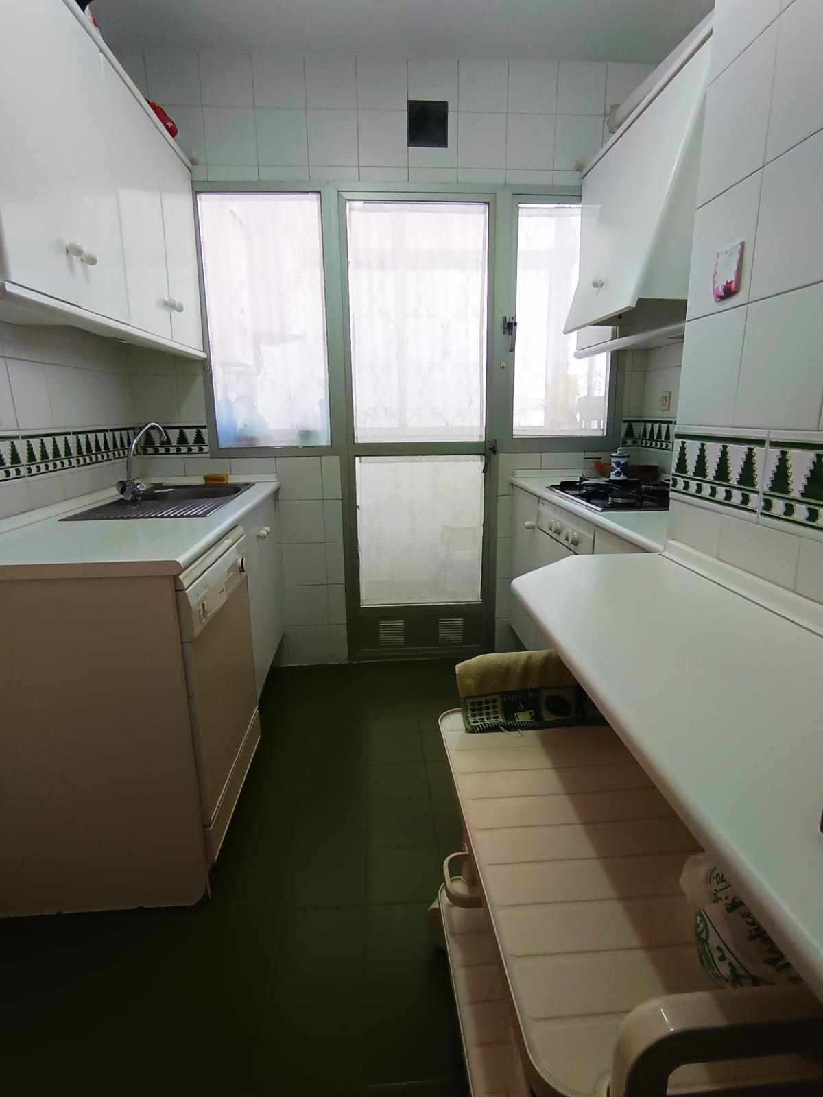 Se vende Apartamento Planta Media de 2 dormitorios en Costa Del Sol, Málaga, España