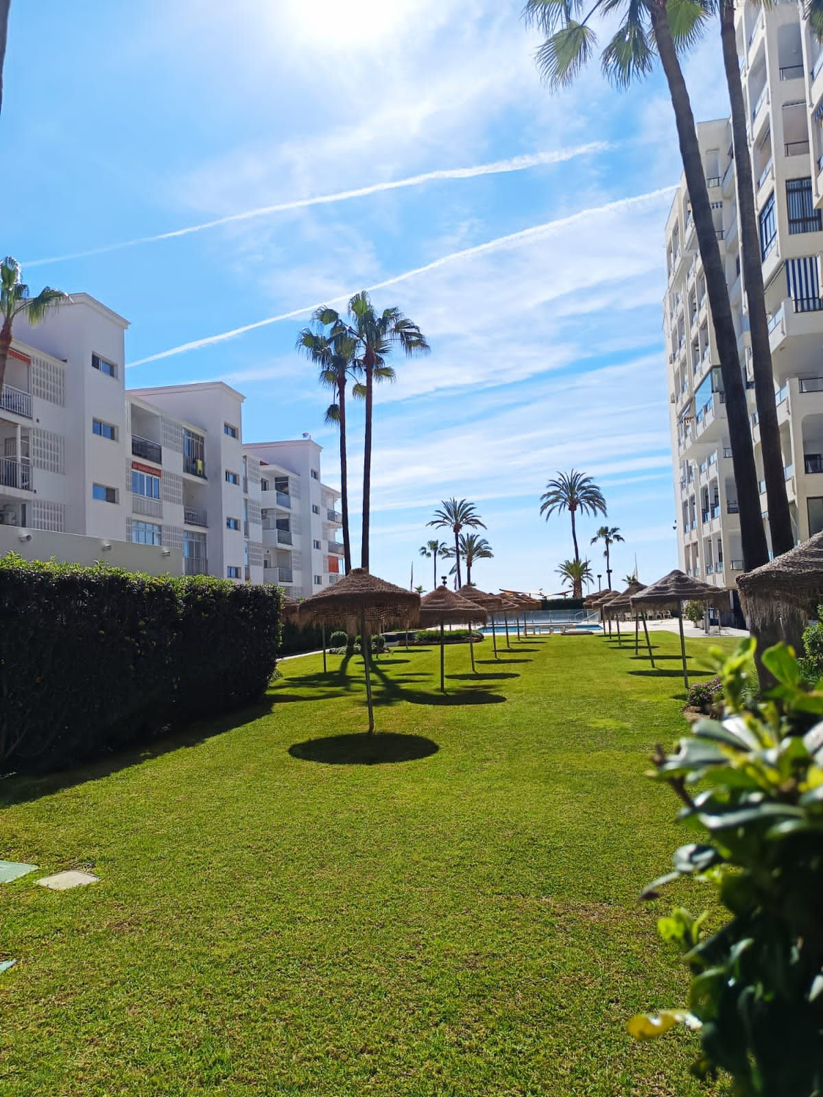 Se vende Apartamento Planta Media de 2 dormitorios en Costa Del Sol, Málaga, España