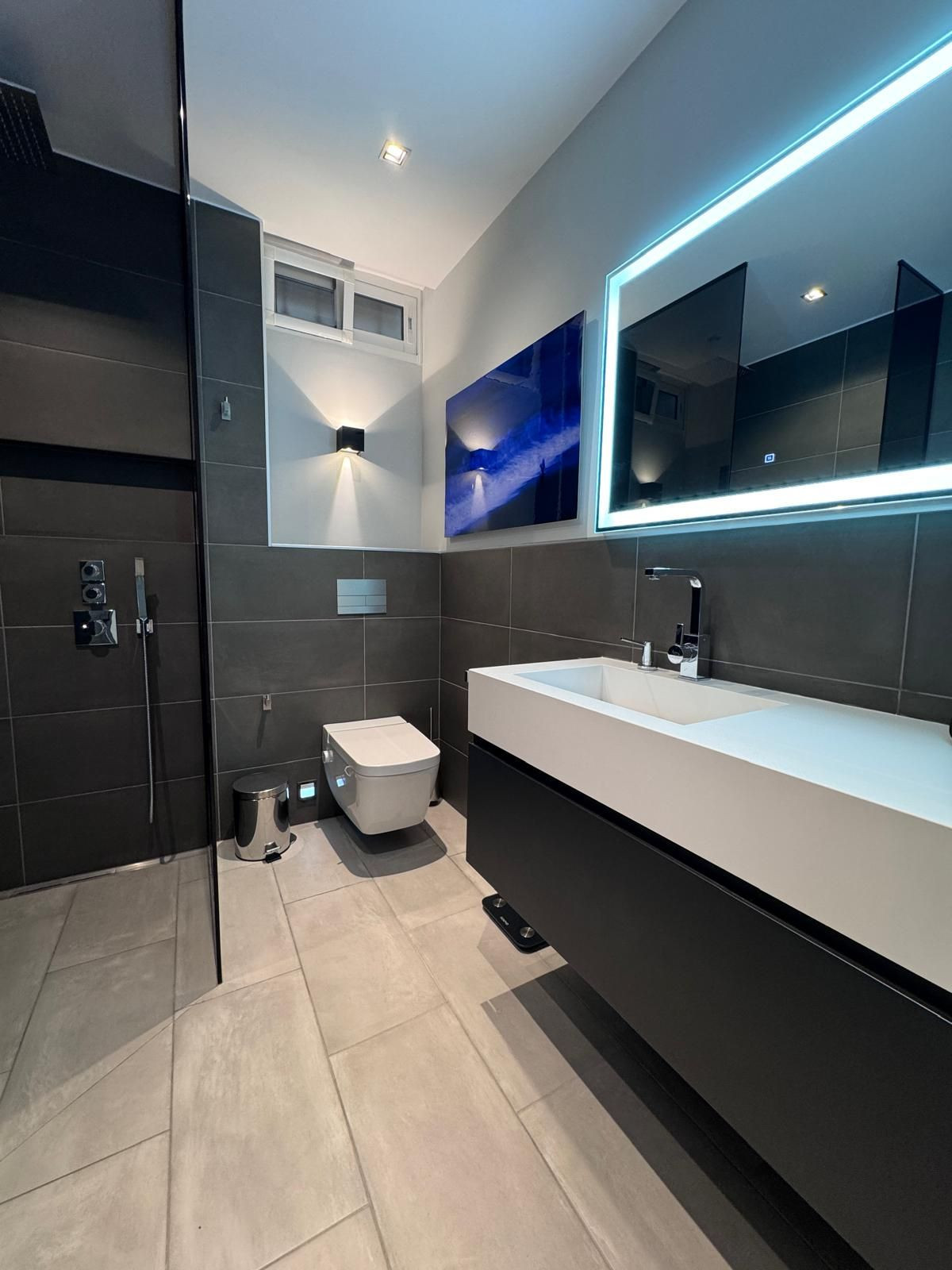 Se vende Apartamento Planta Media de 1 dormitorios en Costa Del Sol, Málaga, España