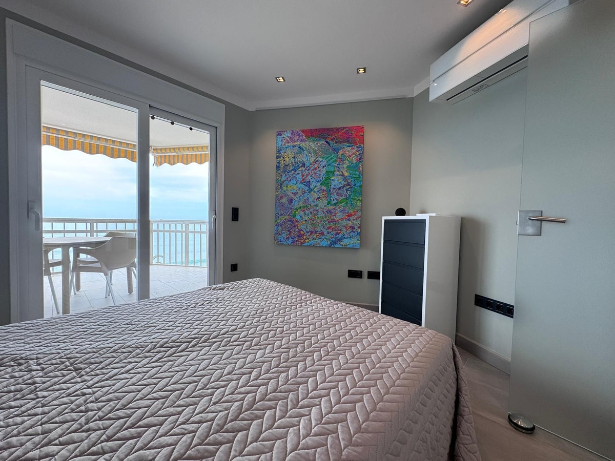 Se vende Apartamento Planta Media de 1 dormitorios en Costa Del Sol, Málaga, España