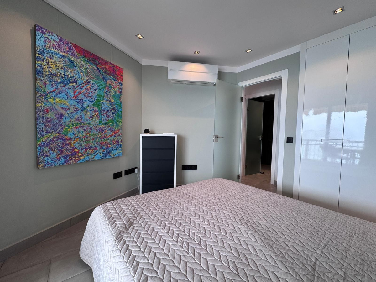 Se vende Apartamento Planta Media de 1 dormitorios en Costa Del Sol, Málaga, España