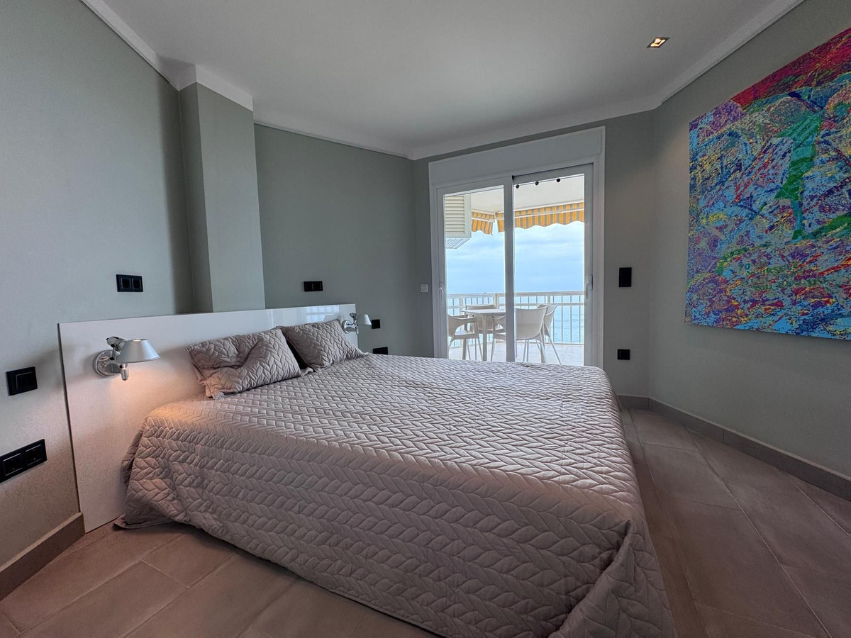 Se vende Apartamento Planta Media de 1 dormitorios en Costa Del Sol, Málaga, España