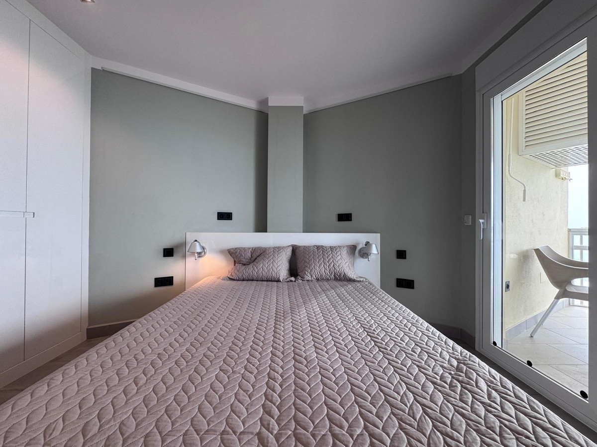 Se vende Apartamento Planta Media de 1 dormitorios en Costa Del Sol, Málaga, España