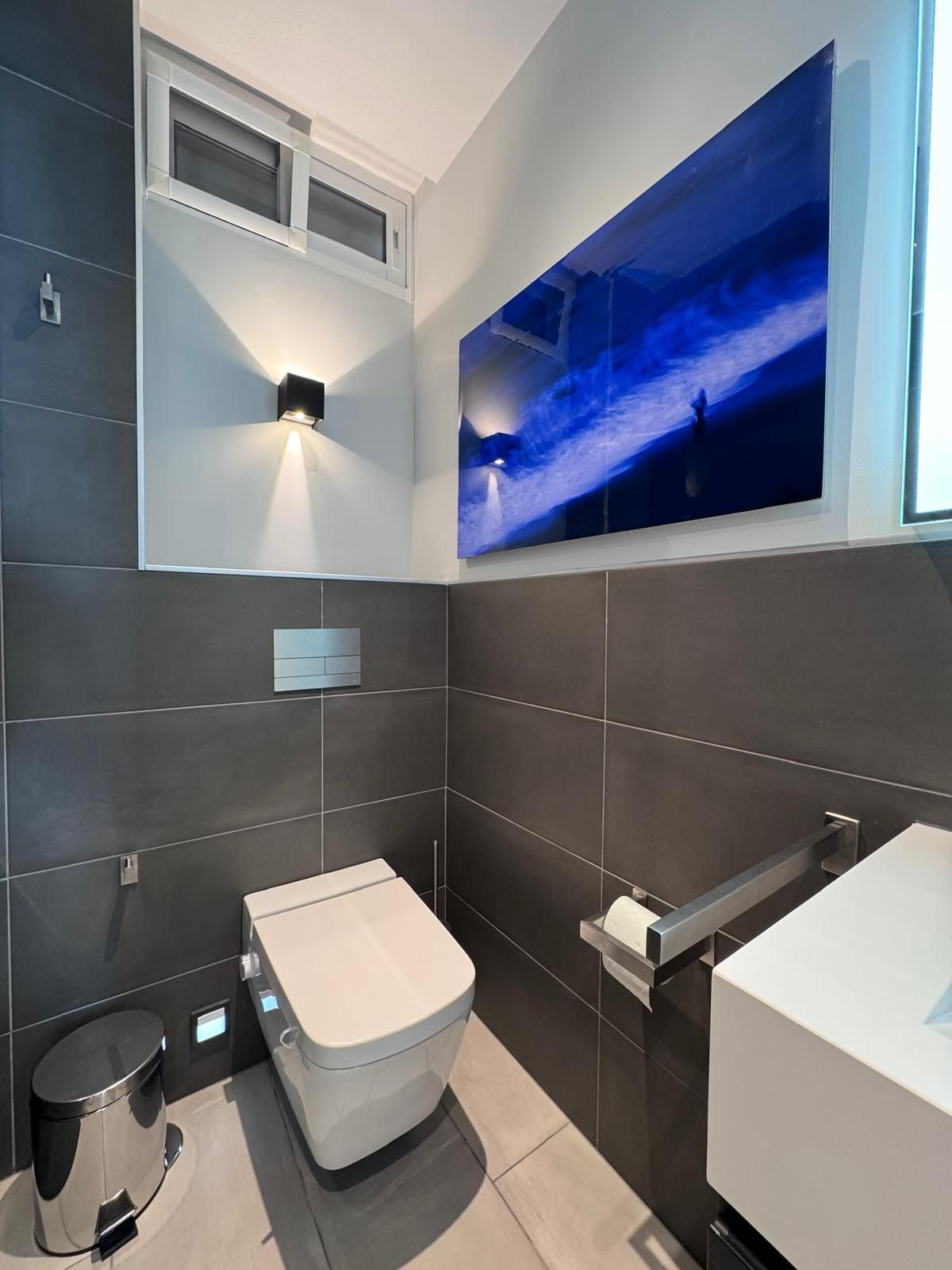 Se vende Apartamento Planta Media de 1 dormitorios en Costa Del Sol, Málaga, España