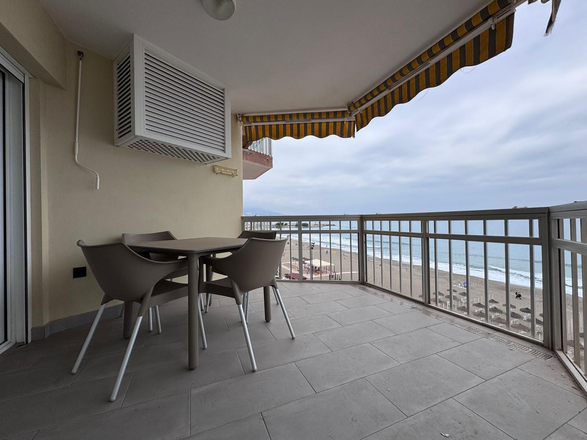 Se vende Apartamento Planta Media de 1 dormitorios en Costa Del Sol, Málaga, España