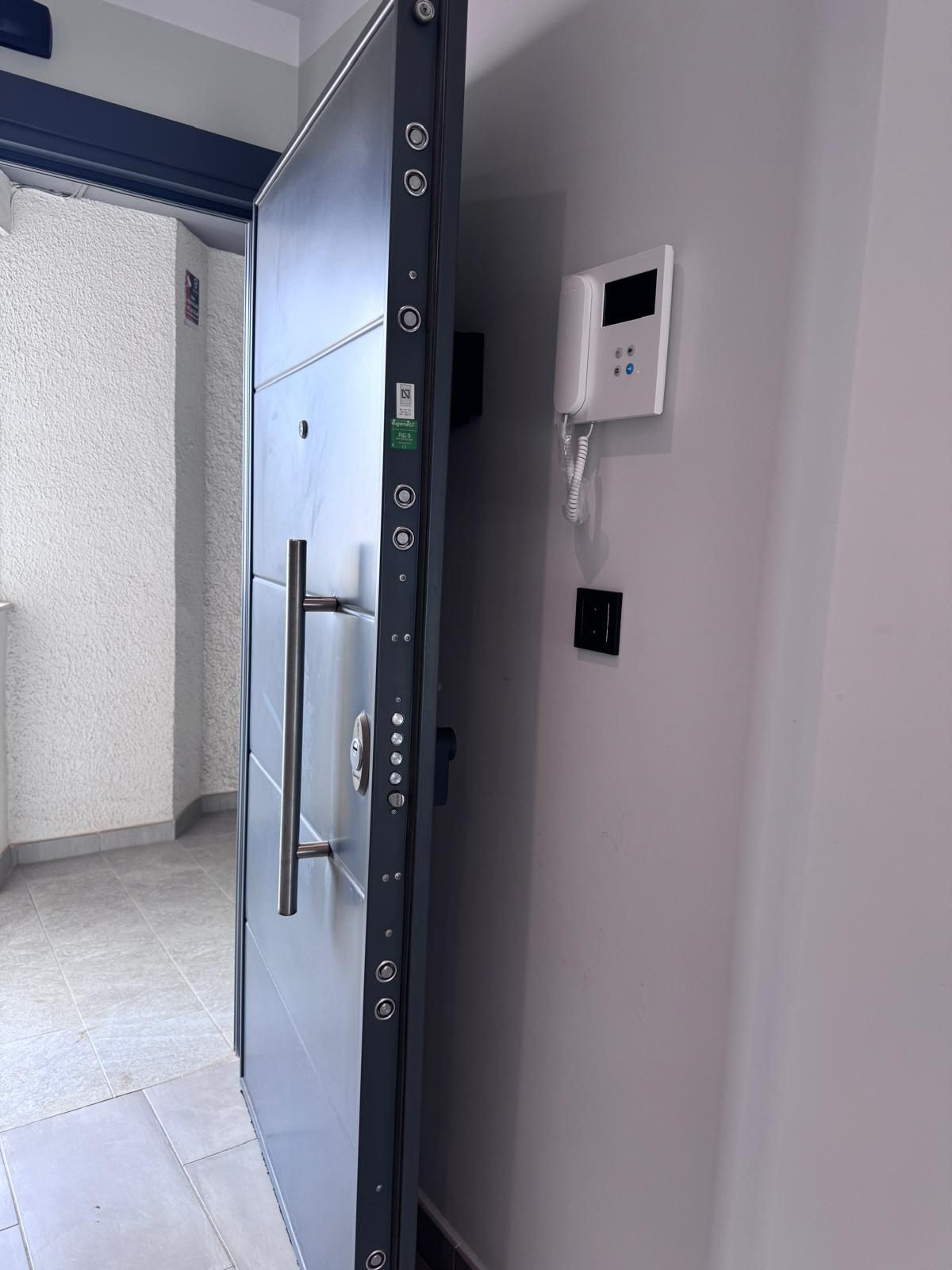 Se vende Apartamento Planta Media de 1 dormitorios en Costa Del Sol, Málaga, España