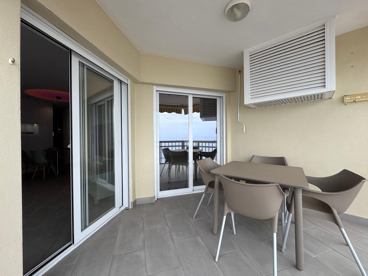 Se vende Apartamento Planta Media de 1 dormitorios en Costa Del Sol, Málaga, España