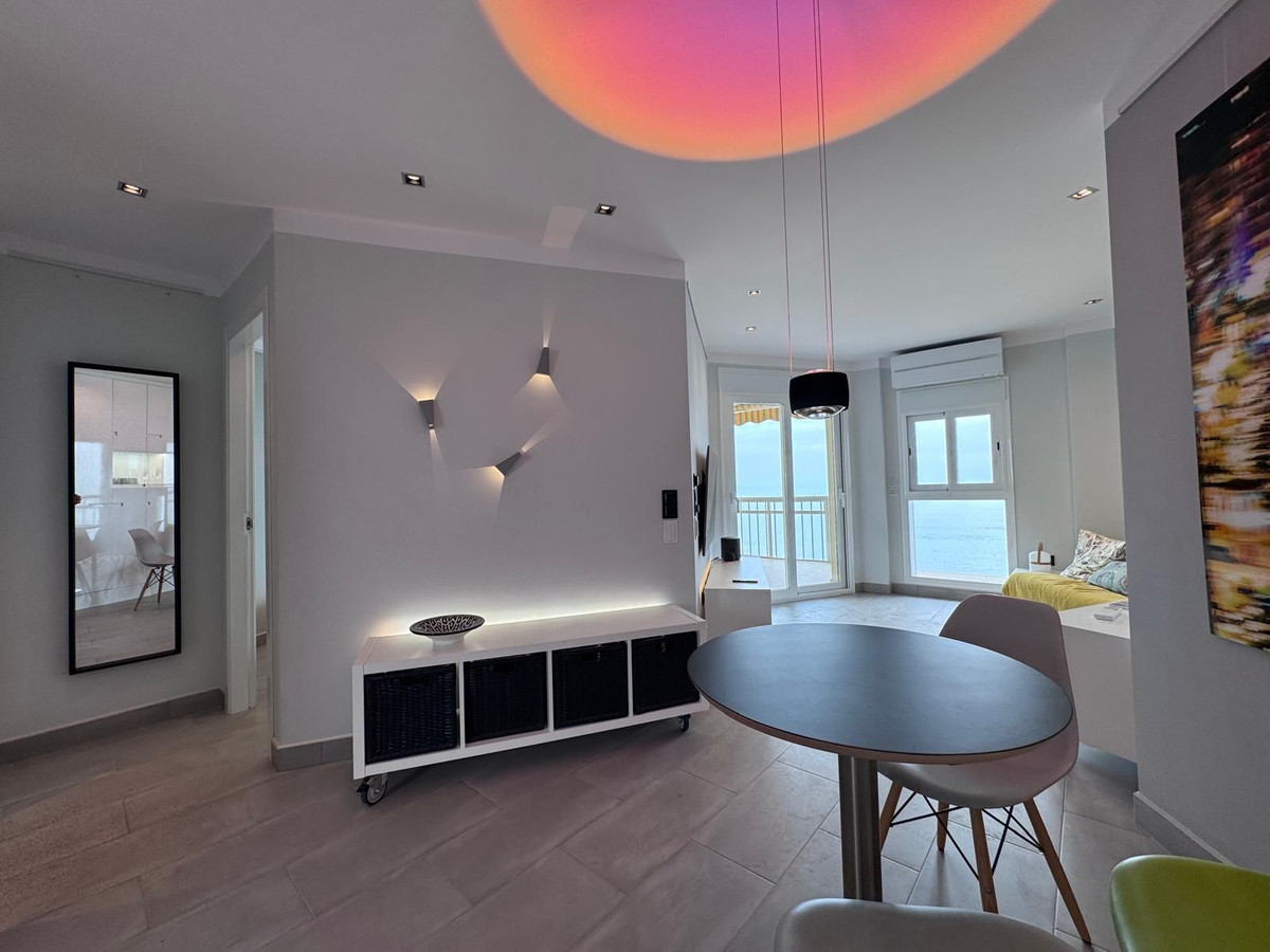 Se vende Apartamento Planta Media de 1 dormitorios en Costa Del Sol, Málaga, España