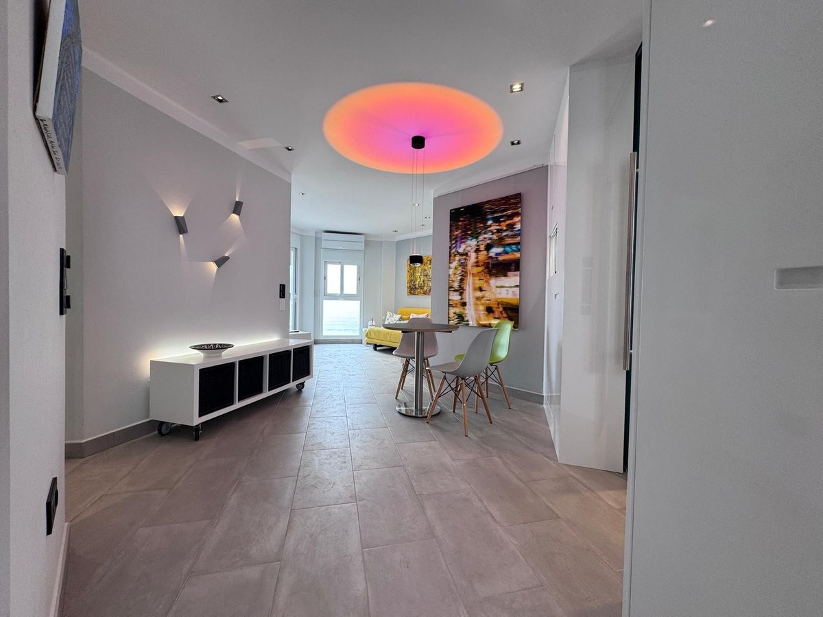 Se vende Apartamento Planta Media de 1 dormitorios en Costa Del Sol, Málaga, España