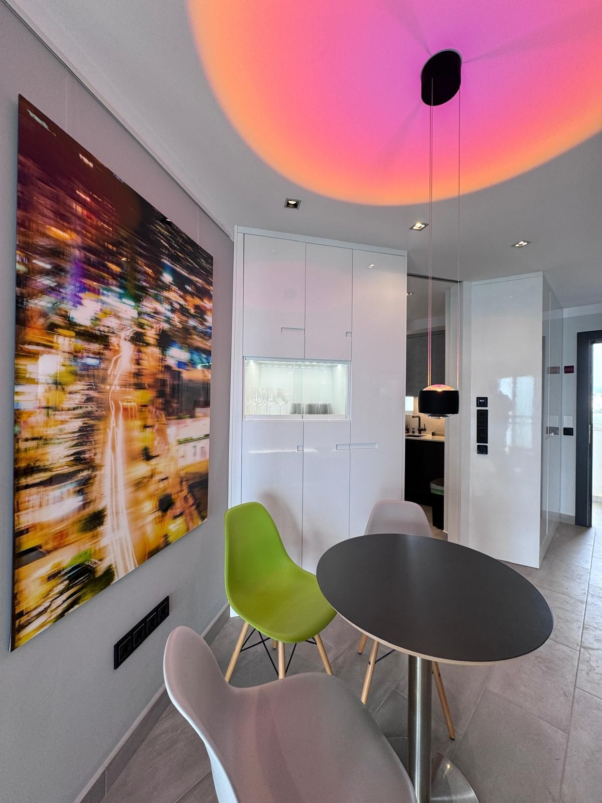 Se vende Apartamento Planta Media de 1 dormitorios en Costa Del Sol, Málaga, España