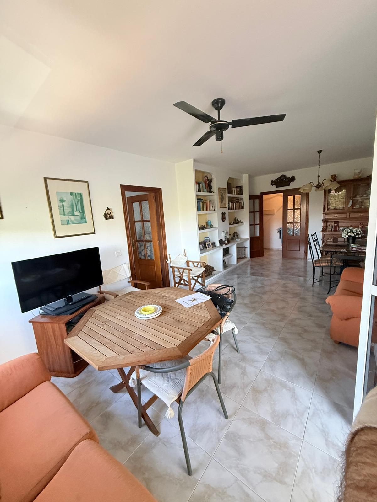 3 Bed Apartment for sale in La Cala De Mijas Costa Del Sol, Málaga, Spain